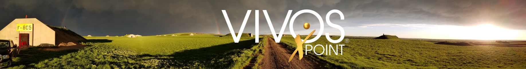 Vivos xPoint